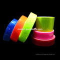 PVC Sewing Reflective Tape for Safety Clothing/Pants/Shoes/Cap